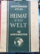 15 EUR heimat welt westermann von 1951 42 Kartenseiten Risse lose Seiten_Amano.JPG