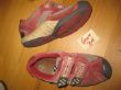 08_EUR_Kinder-Schuh_GEOX_rot_gut_erhalten_Gr 31.JPG