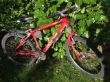 115 EUR 26Zoll MTB CANNONDALE F800SL Schaltung ESP 9.0 inkl demontierbarer Gepaecktraeger Vorderfederung fix.JPG