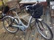115 EUR 28Zoll PEGASUS Alu Damen Vollfederung.JPG