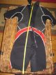 19 EUR Tauch- oder Schwimmanzug PEGASO fuer kids - ca 80cm hoch ca 30 cm Hueftbreite - am Hals Einriß (2) (1).JPG