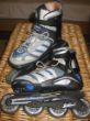 13 EUR RollerSkates ROLLERBLADE Groesse verstellbar von 32-37_gut erhalten (2).JPG