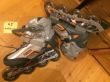 28 EUR RollerSkades_HYSKATE Groesse 45 neu in Origianlverpackung mit Ersatzbremse (1).JPG