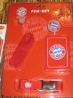 6 EUR NEU FC Bayern Set aus 5 Teilen.JPG