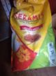 15 EUR Seramis 30Liter aufgerissen, aber voll.JPG