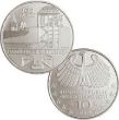 13 EUR 10-Euro-Gedenkmünze 100 jahre hamburger elbtunnel (jäger 565).JPG