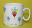 05 EUR Kaefer-Tasse-Mug_Haferl von Rupert Stöckl bemalt_Amano.JPG